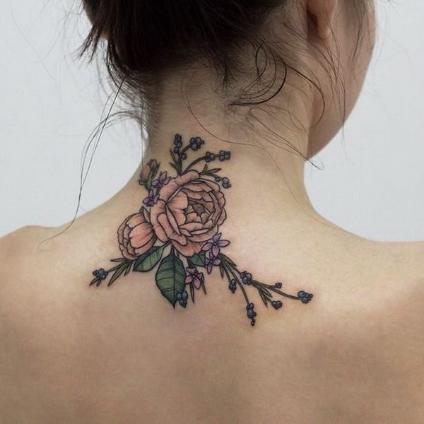 Non-Invasive Magnetic Tattoo Removal Technique by Linda Paradis