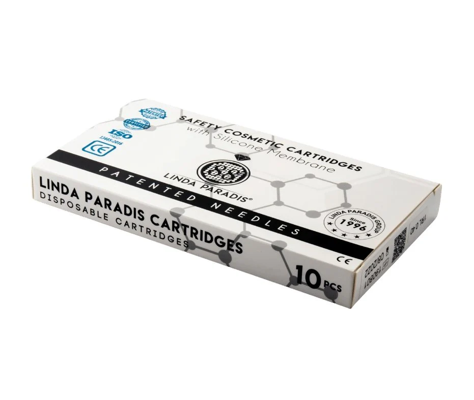 Non-Invasive Cosmetics needles 132 (Used for Icy Lips) - Image 4