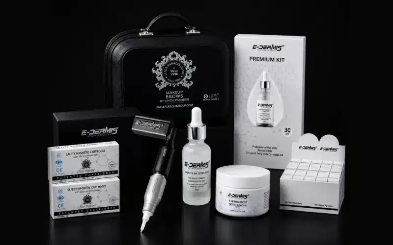 Premium Starter Kit