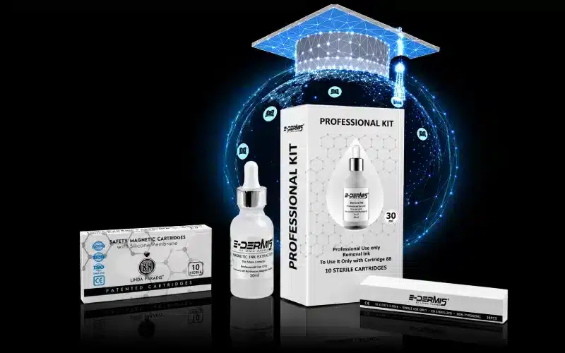 professional kit