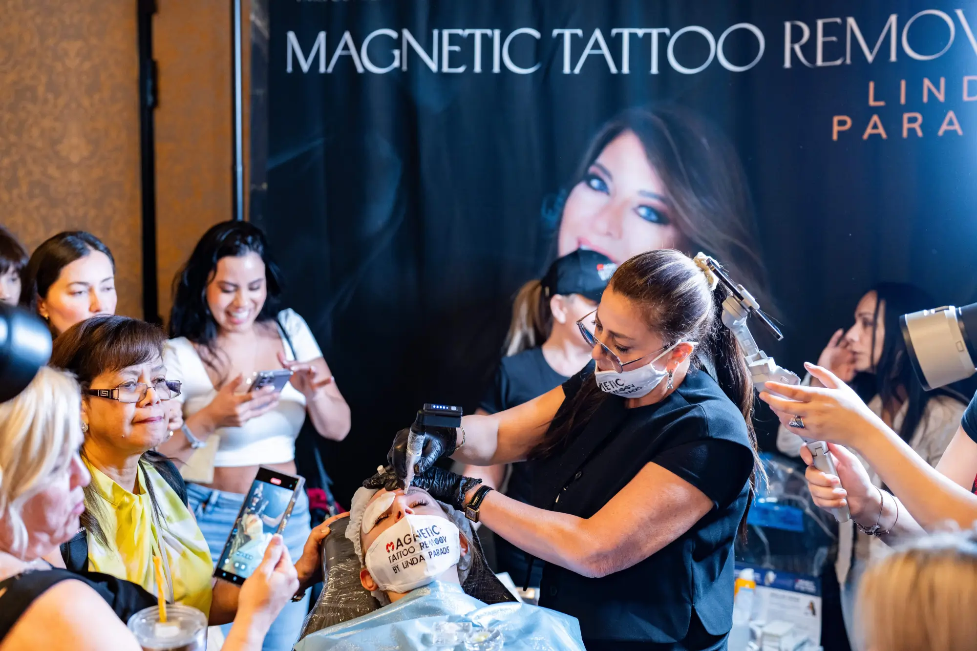 removery tattoo removal & fading​